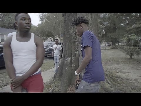 NBA YoungBoy - Cook Up [Official Music Video]