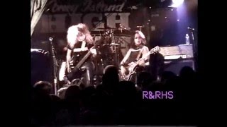 LUNACHICKS,  MOTOCHRONIC : ROCK &amp; ROLL HIGH SCHOOL  #11