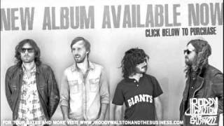 Used To Did - J Roddy Walston and The Business