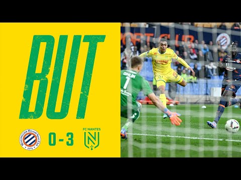 #20 : le but de Mostafa Mohamed face à Montpellier