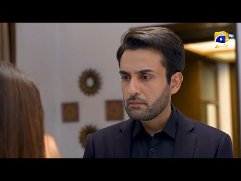 Dil Awaiz Episode 32 Promo | Kinza Hashmi | Affan Waheed | Tonight at 9:00 PM only on Har Pal Geo