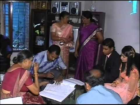 madushani and dilush wedding