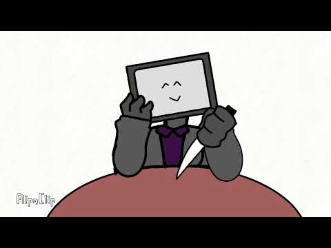 I've got something in my eye...