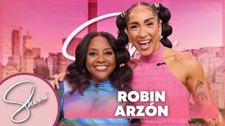Protein Rich-Foods With Robin Arzón