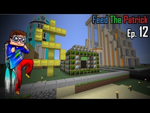 FeedThePatrick S03E12 - Billing