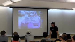 Golf Mental Toughness Seminar Part 5