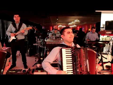 IZAZOV BEND - SPORA I BRZA KOLA, Restoran IN (Blace 2019)