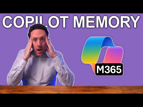 M365 Copilot Memory: Unlocking Powerful New Capabilities for You M365 Copilot Memory: Unlocking Powerful New Capabilities for You