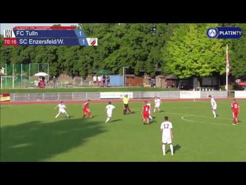 GL Nord #27 Tulln : Enzersfeld/W.  - Highlight  (2. Halbzeit / 70:20) am 28.05.2016 18:24