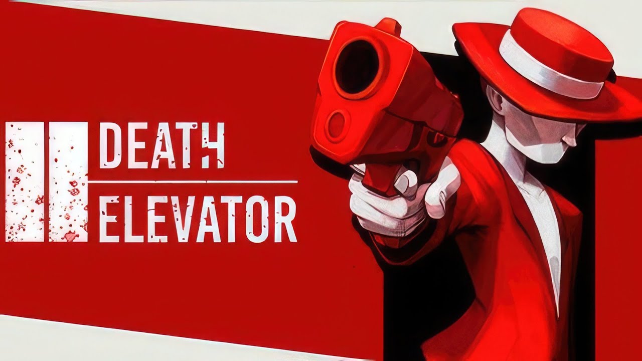 Death Elevator | GamePlay PC