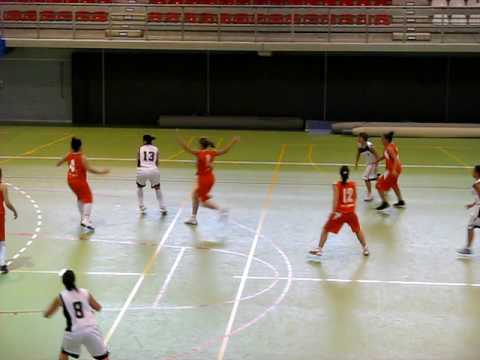 UBF Torrent - Colegio Alemán