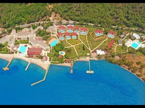 Fortezza Beach Resort Hotel(Ex:Marmaris Resort & Spa 5*) Marmaris in Turkey