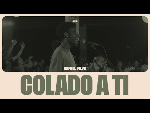 Colado a Ti - Rafael Silva | Som do Jardim 3