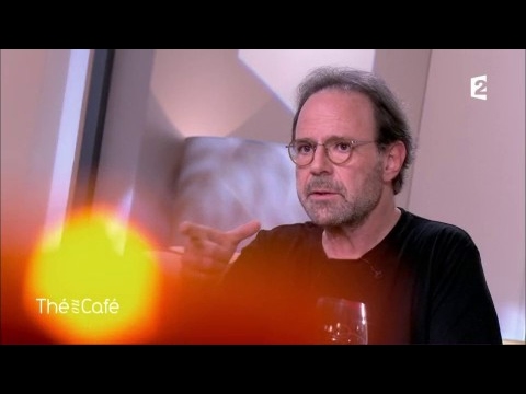 Marc Levy - Intégrale du 21/05/2017 - Thé ou Café