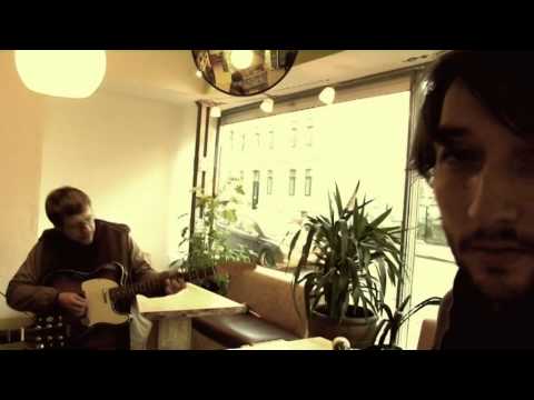 Musikmob #11: The Doc Foster Band - "New Zest"