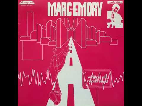 Marc Emory - Jay Bird (1977 - Where All Roads Lead)