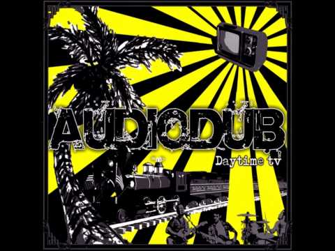 Audiodub - Save Your Soul