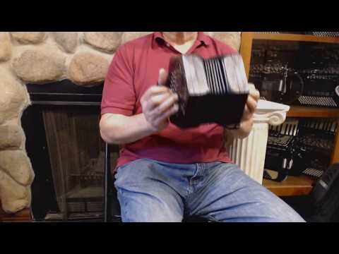 2779 - Wheatstone English Concertina M 28 28 $2499