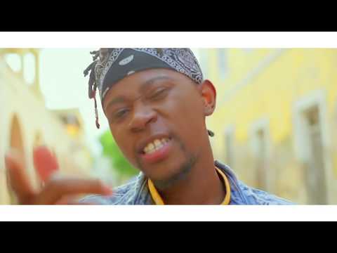 Gabriel Flames Feat Messias Maricoa - Melhor Namorada (Official Video)