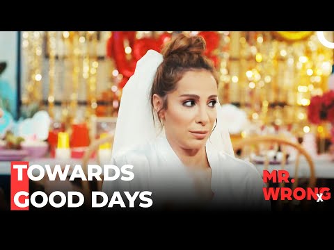 Like Teenage Lovers - Mr. Wrong Special Scenes