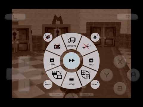 Super Mario 64 DS S5 episode 102-105(2)