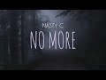 Nasty C - No More (Lyrics)