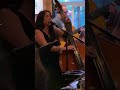 “No Moon at All” @ Ray’s, Petaluma, CA!