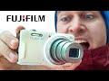 FujiFilm FinePix T500 2013 Digital Photo Camera