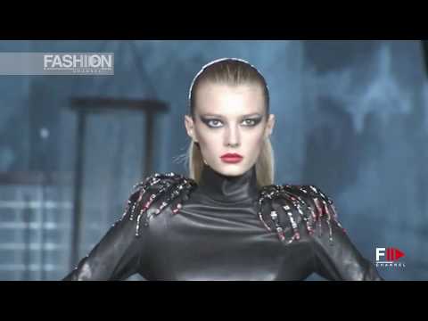 DSQUARED - Milan Autumn Winter 2010 - 11 - Fashion Channel