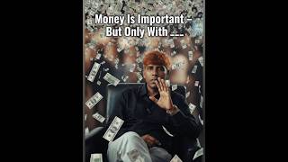 Download lagu Money Is Important… But Only With THIS! | Must Watch 2025 mp3