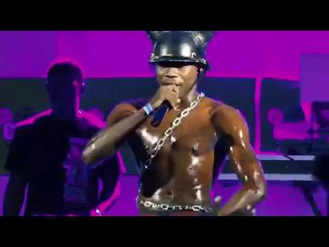 ECLIPSE 2018 - THE LAUNCH OF LIL KERRY ( SAT JUNE 30TH)