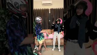 Download lagu untung pake helm mp3
