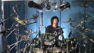 SIMON CICCOTTI - JOKE (DANIELE LIVERANI - FANTASIA)