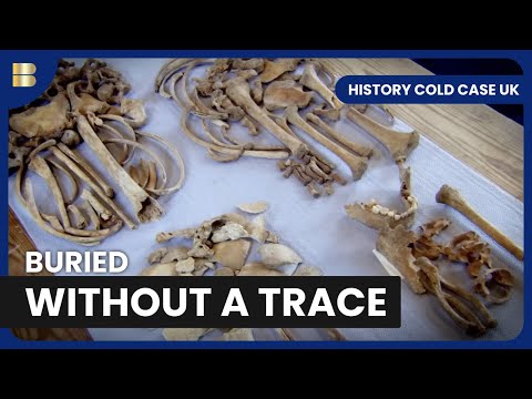 Solving Ancient Mysteries Compilation | History Cold Case UK