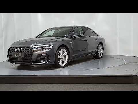 Audi A8 A8 S Line 60 Tfsi e Quattro - Image 2
