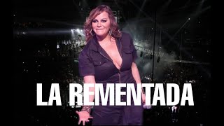 La Re-Mentada - Jenni Rivera (En vivo)