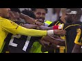 الاتحاد ينتصر على الشباب بخمسة أهداف (فيديو)
