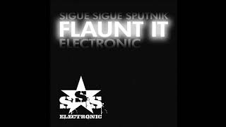 Sigue Sigue Sputnik Electronic - Teenage Thunder (2011)
