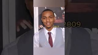 Bow Wow morph #bowwow #lilbowwow #bowwowchallenge #likemike