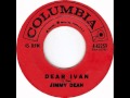 Jimmy Dean ~ Dear Ivan