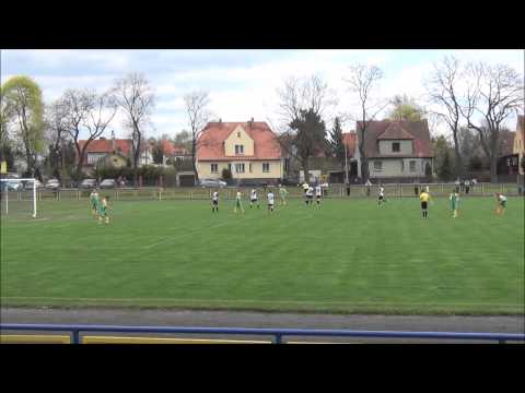 MKP -  Parasol Wrocław - 19.04.2015 r. (8:0)