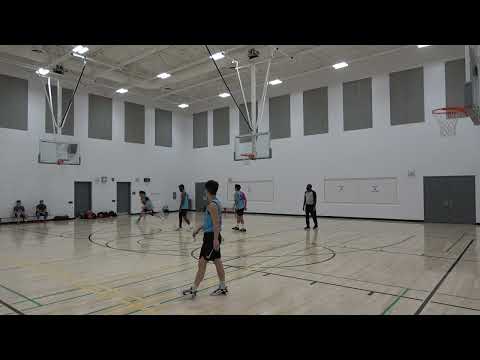 3rd Cookhouse (71) Tier 12 - PLAYOFFS 6th NonStop (41) - tcbl sunday