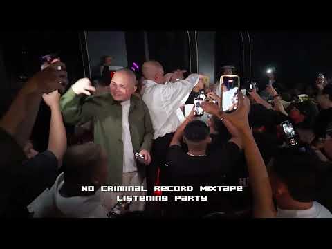 OFFDUTY LIFESTYLE - Bugoy na Koykoy x CK YG and Realest Cram \No Criminal Record Album Launch\