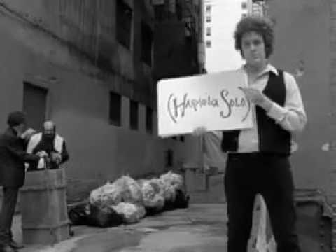 Weird Al Yankovic - BOB