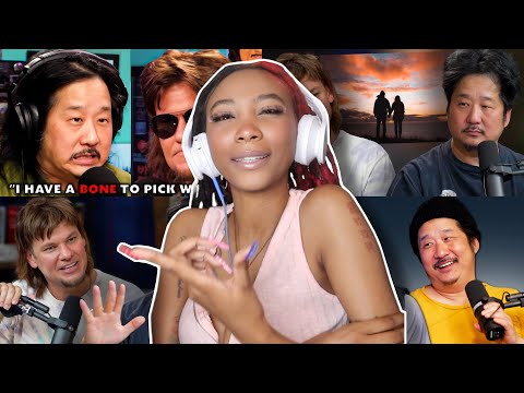 THEO VON & BOBBY LEE FUNNY MOMENTS REACTION 🤣!!