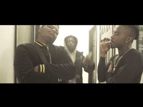 Big Mechoo "Johnny Bravo" (Official Music Video)