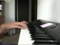 Tokio Hotel - Zoom Into Me (Piano Cover) 