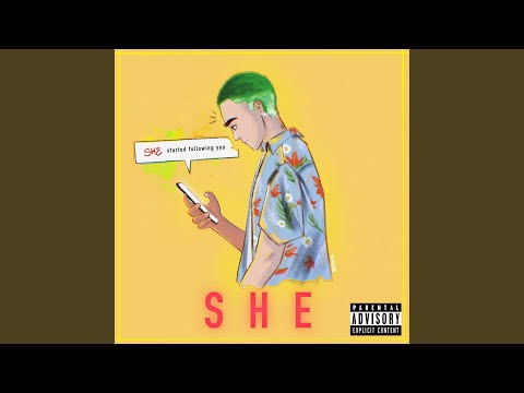SHE. (casel1ve)