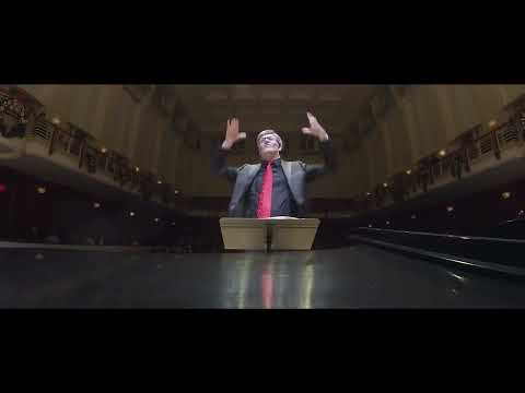 Love Divine, All Loves Excelling (Arr. Wilberg)