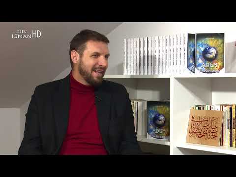 MAJKA SVIH GRIJEHA! DR. NEZIR HALILOVIĆ O ADEMU a.s.